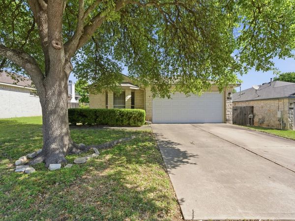 1017 Reynaldo ST, Cedar Park, TX 78613