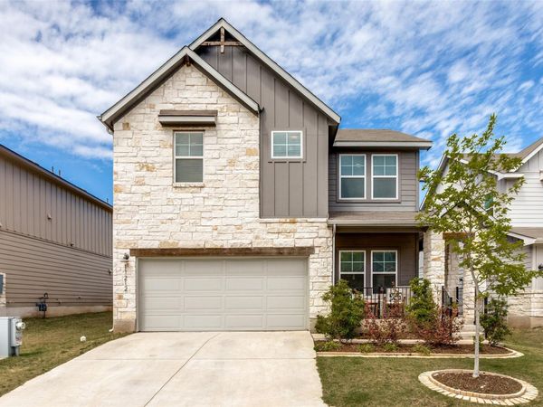 11212 Copper Spring DR, Austin, TX 78748
