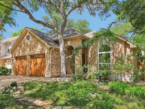 7304 John Blocker DR, Austin, TX 78749
