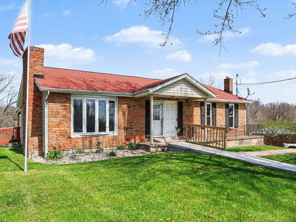 12211 Don Street, Walton, KY 41094