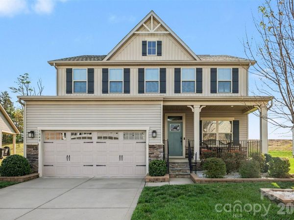 1840 Scarbrough Circle SW, Concord, NC 28025