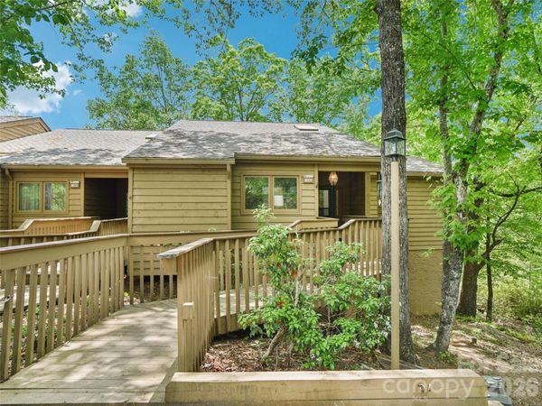 155 Quail Cove Boulevard, Unit 1601, Lake Lure, NC 28746