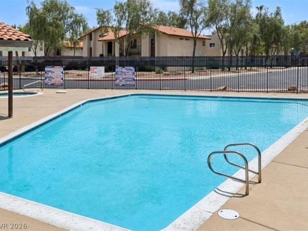 3230 Cameron Street, Unit D, Las Vegas, NV 89102