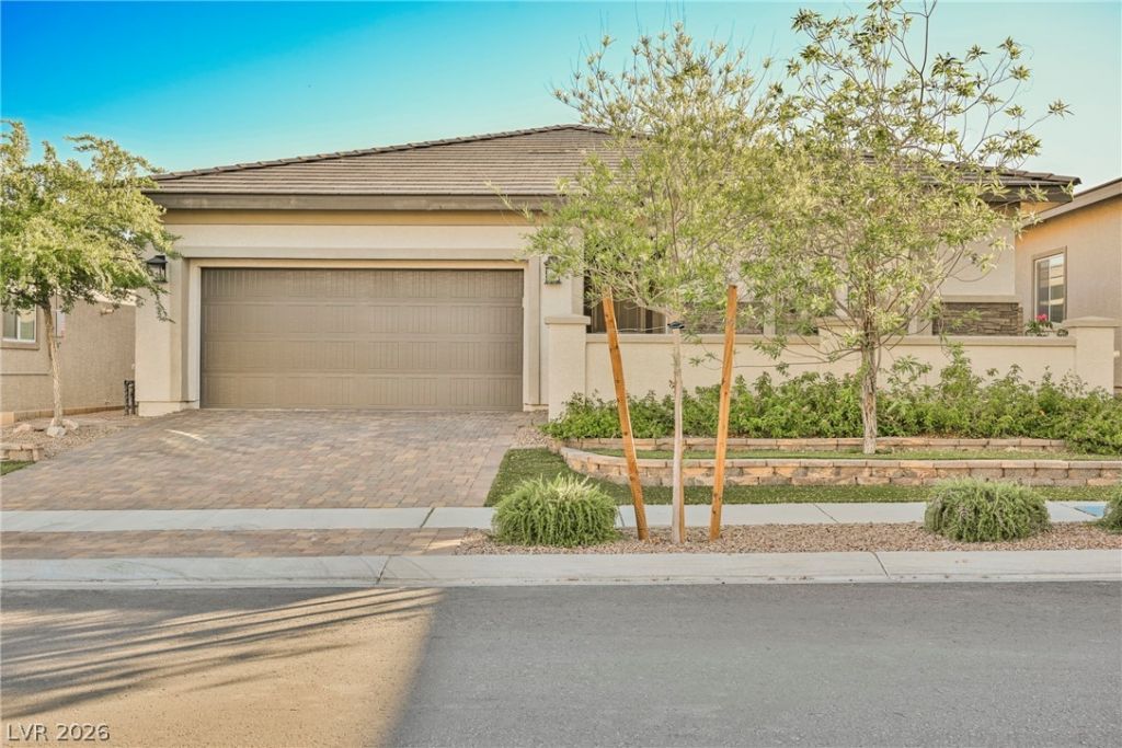 748 Omaggio Place, Henderson, NV 89011