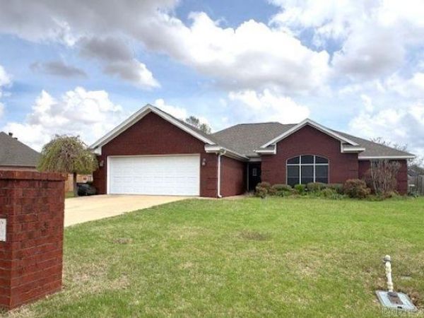 412 Harmony Cove, Trumann, AR 72472