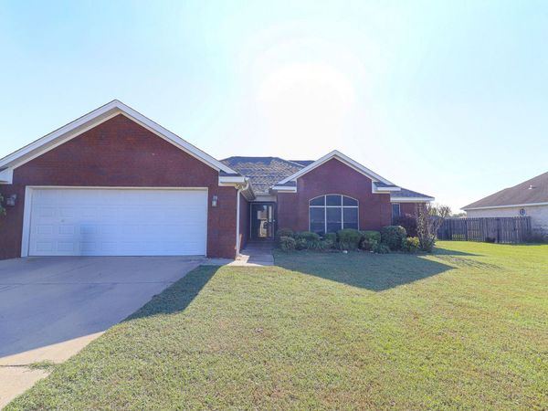 412 Harmony Cove, Trumann, AR 72472