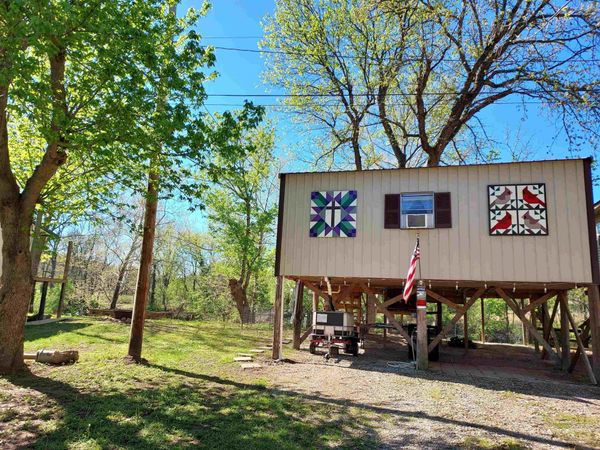 15 Lawrence 1070 Road , Ravenden, AR 72459