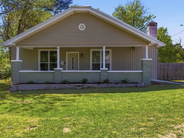 811 S EAST Street, Benton, AR 72015