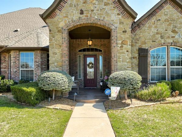 10608 Berrywood Drive, Oklahoma City, OK 73151