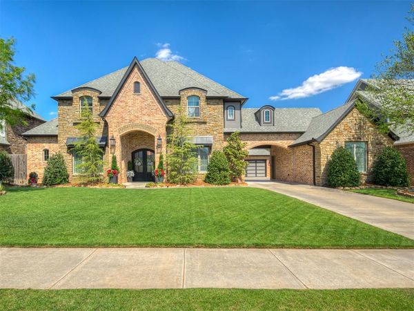 12504 Beryl Lane, Oklahoma City, OK 73170
