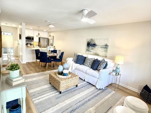 3 PONTE VEDRA Court, Unit B, Ponte Vedra Beach, FL 32082