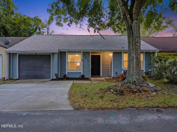 3416 ISLANDER Way, Jacksonville, FL 32223