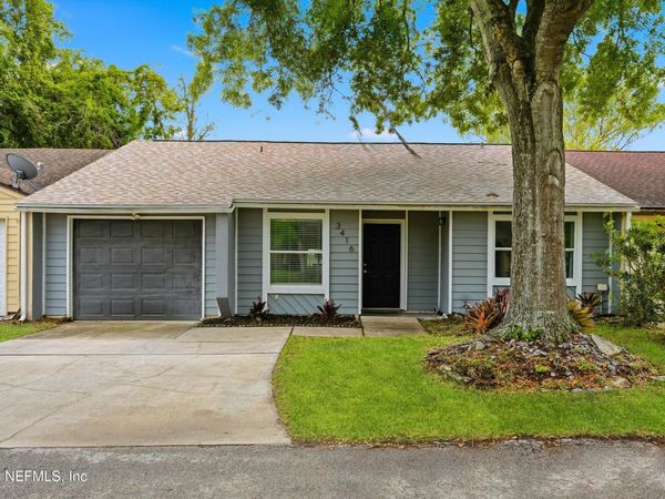 3416 ISLANDER Way, Jacksonville, FL 32223