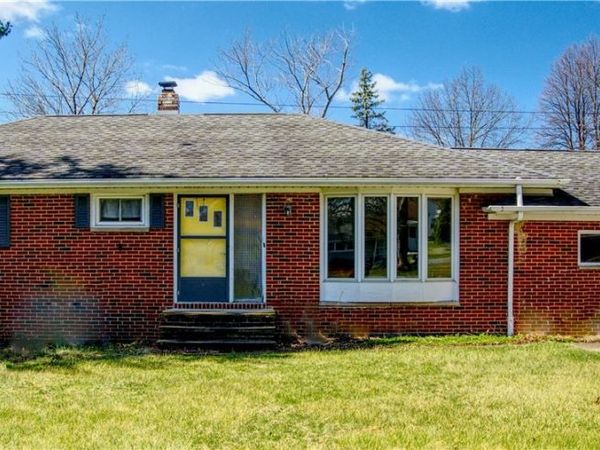 8160 Marianna Boulevard , Broadview Heights, OH 44147