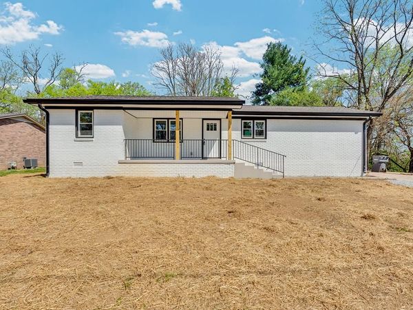 1805 N Whitney Ave, Cookeville, TN 38501