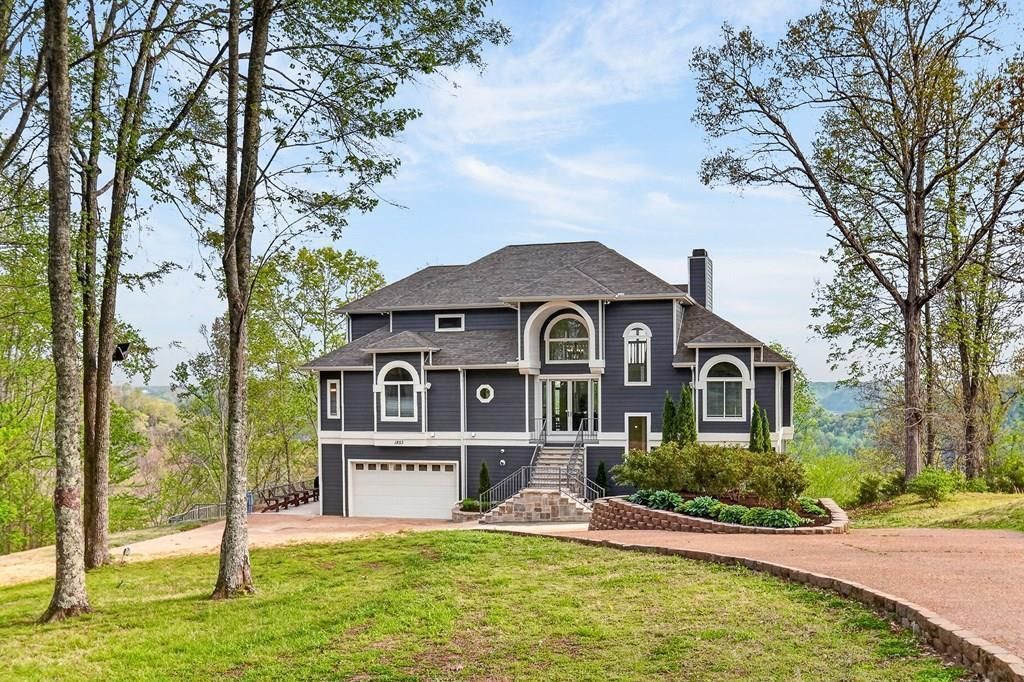 1853 Lafever Ridge Rd, Silver Point, TN 38582 Main Photo