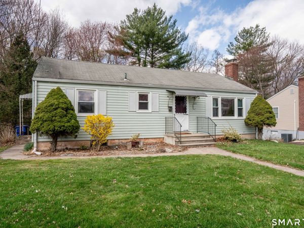 681 Main , Newington, CT 06111