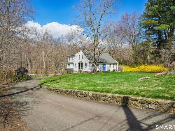 146 Dudley, Wilton, CT 06897