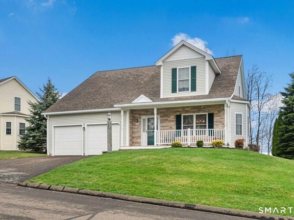 194 Eastwood, Unit 194, Seymour, CT 06483