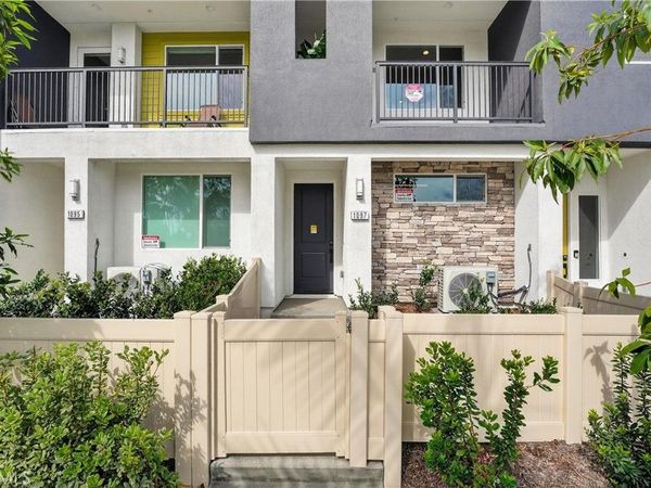 1097 N Harbor Blvd, Anaheim, CA 92801