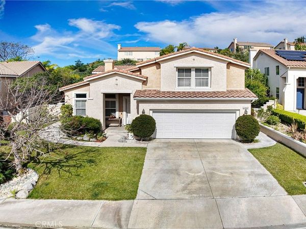 23805 Oak View, Newhall, CA 91321