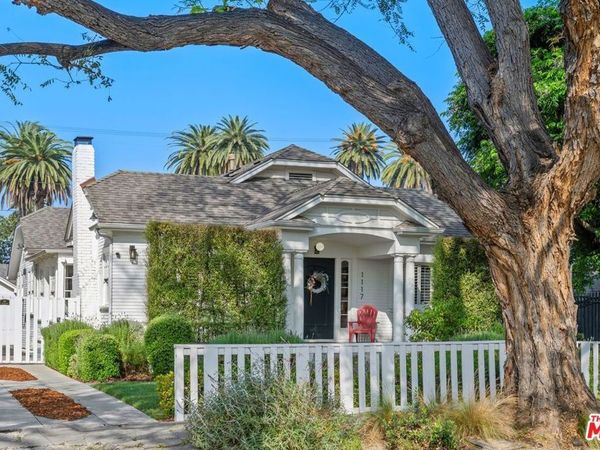 1117 S Manhattan Place, Los Angeles, CA 90019