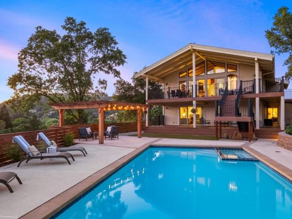 15208 Sycamore Drive, Morgan Hill, CA 95037