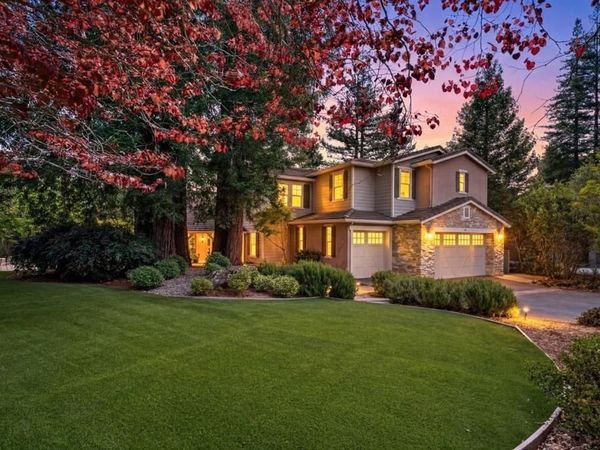 335 Bridlewood Court, Santa Cruz, CA 95060