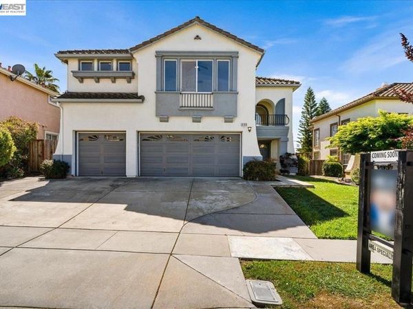 368 Riesling Ct, Fremont, CA 94539