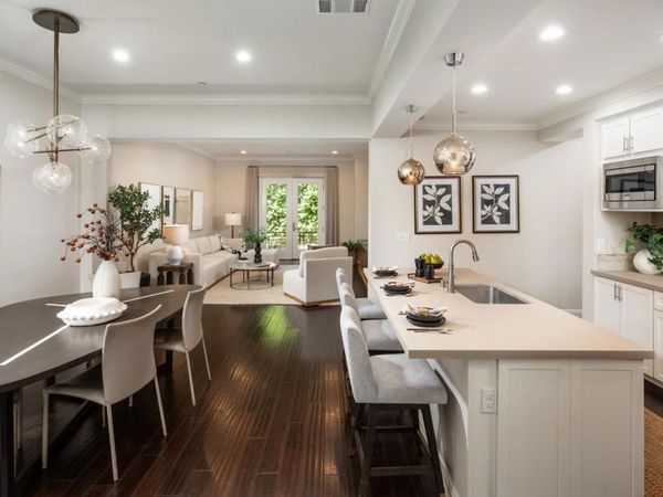 100 1st Street, Unit 102, Los Altos, CA 94022