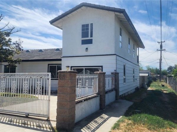 295 Sparks, Bakersfield, CA 93307