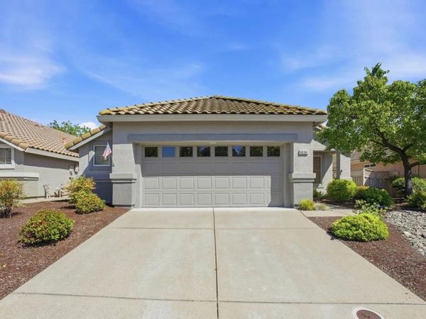 4064 Rose Creek, Roseville, CA 95747