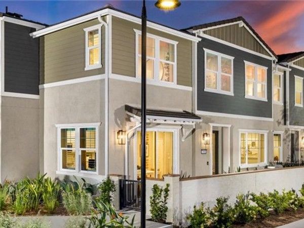 3322 S. Lafayette Paseo, Ontario, CA 91761