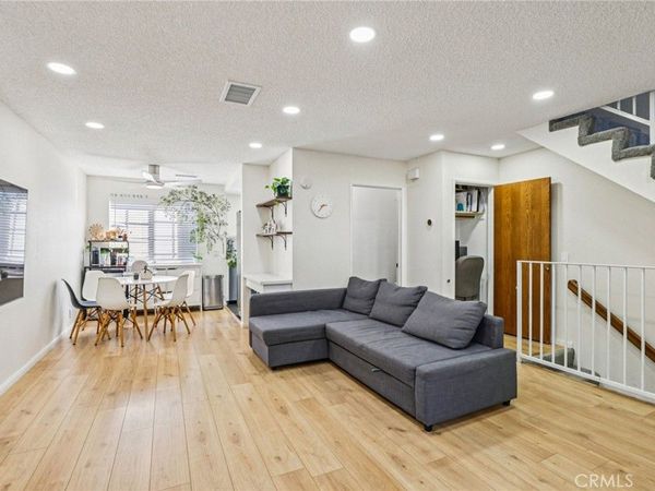 26127 Frampton Avenue, Unit E, Harbor City, CA 90710