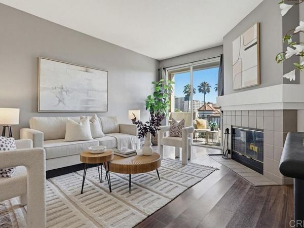 2050 Camino De La Reina, Unit 316, San Diego, CA 92108