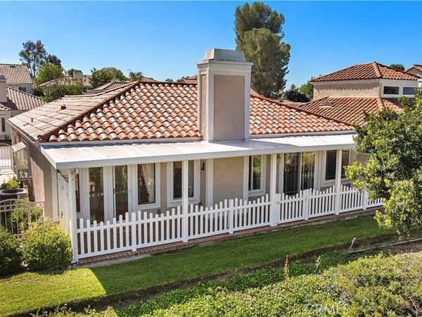 28418 BUENA VISTA, Mission Viejo, CA 92692