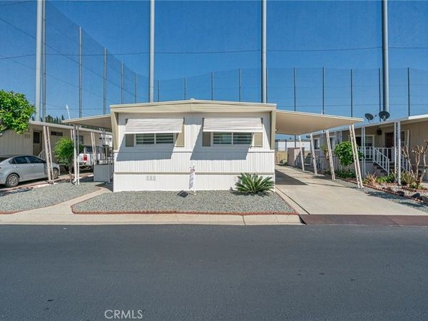 1441 Paso Real Avenue, Unit 45, Rowland Heights, CA 91748