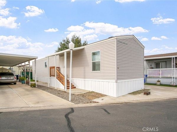 1400 Meredith Avenue, Unit 81, Gustine, CA 95322