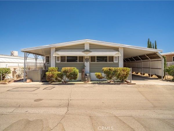 13393 Mariposa Road, Unit 169, Victorville, CA 92395