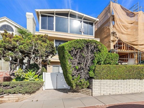 2512 Ocean Boulevard, Unit B, Corona Del Mar, CA 92625