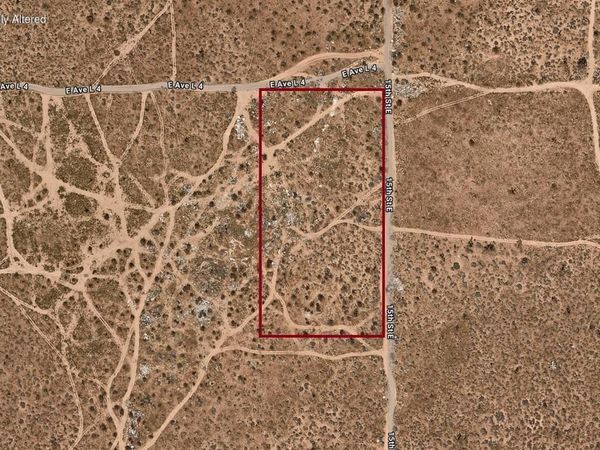 15 Street East & Avenue L-4 , Palmdale, CA 93552