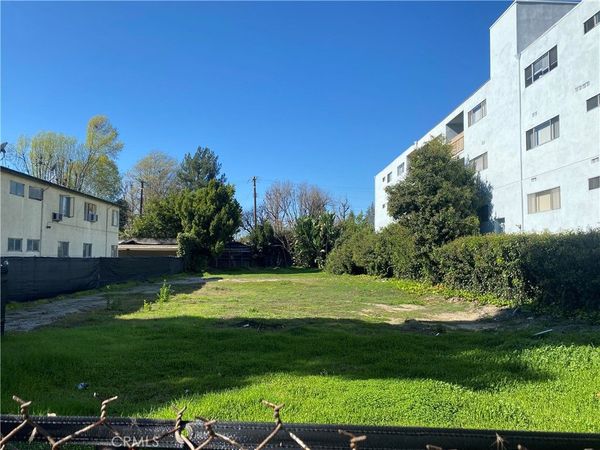 4615 Fulton Avenue , Sherman Oaks, CA 91423