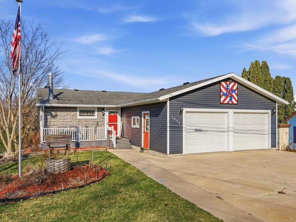 1036 East Street, Darlington, WI 53530