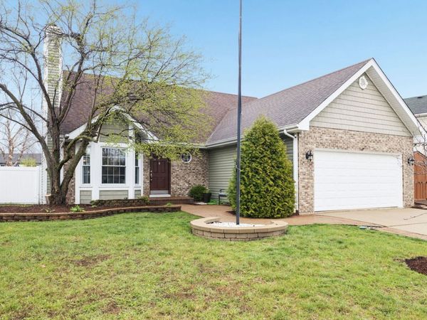 3713 Hennepin Drive, Joliet, IL 60431