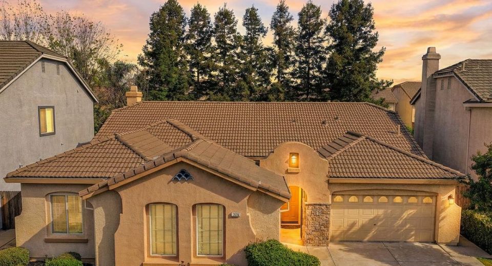 7209 Danberg Way, Elk Grove, CA 95757 Photo