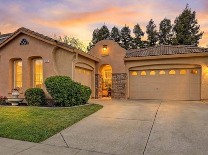 7209 Danberg Way, Elk Grove, CA 95757 Photo