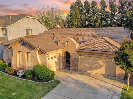 7209 Danberg Way, Elk Grove, CA 95757 Photo