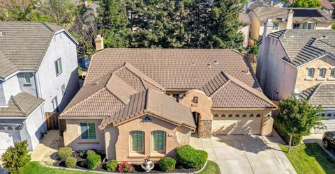 7209 Danberg Way, Elk Grove, CA 95757 Photo