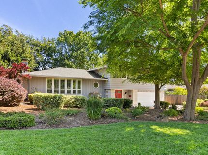 3124 Clairidge Way, Sacramento, CA 95821 Photo