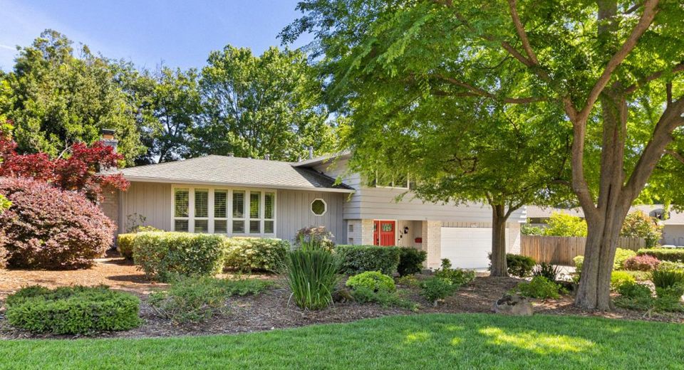 3124 Clairidge Way, Sacramento, CA 95821 Photo